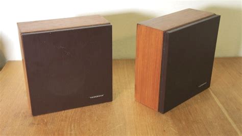 Tandberg Hifi System 18 Classic Audio