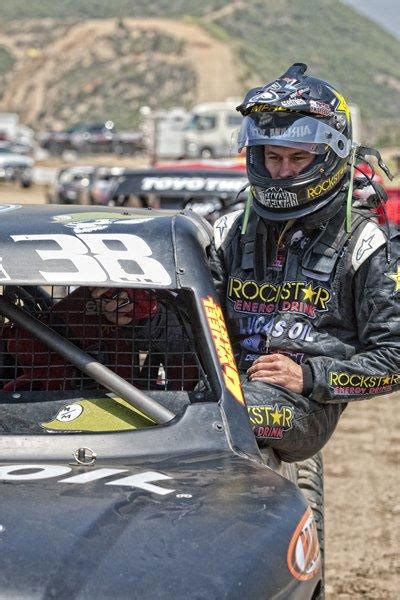 Brian Deegan Takes First In Loors Pro Lite At Speedworld Off Road Park