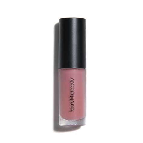 Gen Nude Matte Liquid Lipcolor In Swag By Bareminerals Color Lip