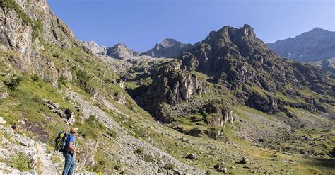 Bureau Randos Champsaur Saint Julien En Champsaur