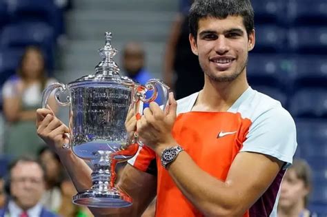 Carlos Alcaraz Passes Rafael Nadal S Coach