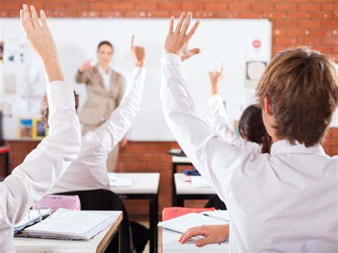 Poll: Rising confidence in U.S. public school teachers - Salon.com