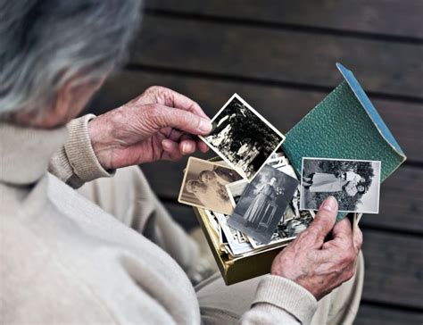 Demenz Demenz Forschung Schweiz