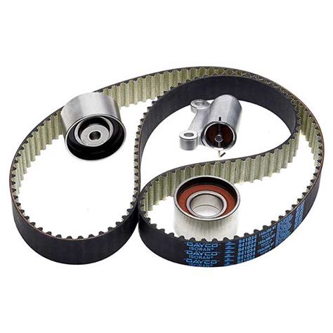 Dayco Timing Belt Kit Euro Car Parts