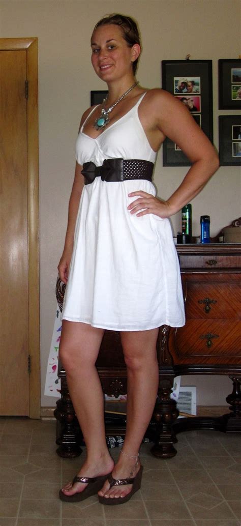 Low-Budget Fashionista: Simply Sunny