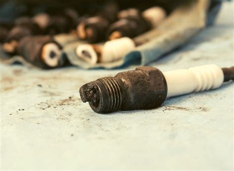 Read Your Spark Plugs To Diagnose Engine Problems