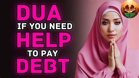 DUA FOR HELP HELP TROUBLE FINANCIAL HELP YOUR DEBT SOLVE AND MAKE