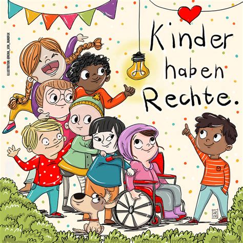 Kinderrechte Rundfux Shop