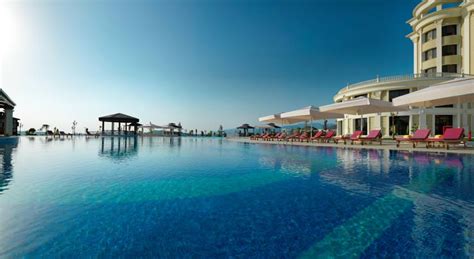 List of the Best Budget Hotels in Azerbaijan - from $32!