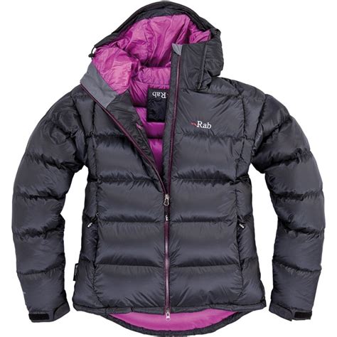 Ladies Rab Neutrino Endurance Jacket