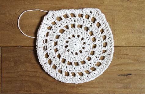 Crochet Street Fair Boho Purse Free Crochet Pattern Iucn Water