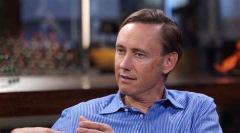 Dfj Founding Partner Steve Jurvetson Quits Amid Harassment Probe