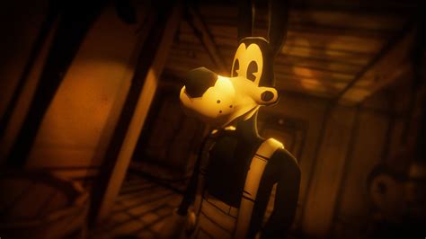 Bendy and the Ink Machine™ on Steam