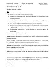 Economía Grupal Act2 1 pdf Introducción a la Economía Aguanta Vara