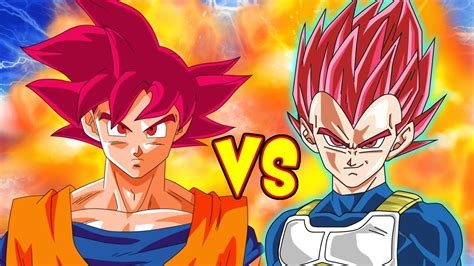 DRAGON BALL XENOVERSE 2 VEGETA SUPER SAIYAN DIOS VS GOKU SUPER SAIYAN