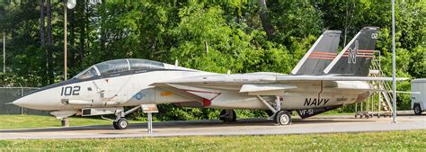 Aircraft: F-14 Tomcat | U.S. Space & Rocket Center