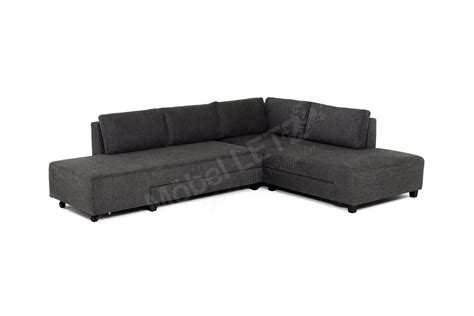 Nehl Schlafsofa Lucky Sleep Anthrazit M Bel Letz Ihr Online Shop