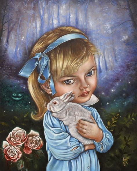 Alice The Mystery Of The Woods By Neirus Adventures In Wonderland