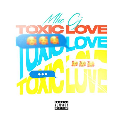 Toxic Love Youtube Music