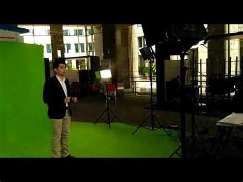 Sewa Greenscreen Studio Portable Murah 13 YouTube