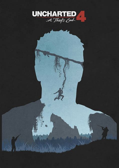 uncharted 4 book - just a book - Wattpad