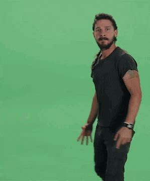 Shia Labeouf GIFs - Find & Share on GIPHY