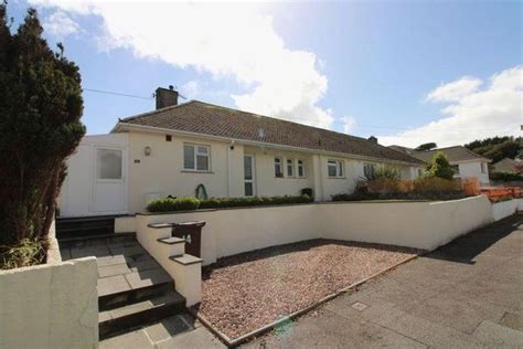 Property Valuation 14 Trevean Road Truro Cornwall Tr1 3qp