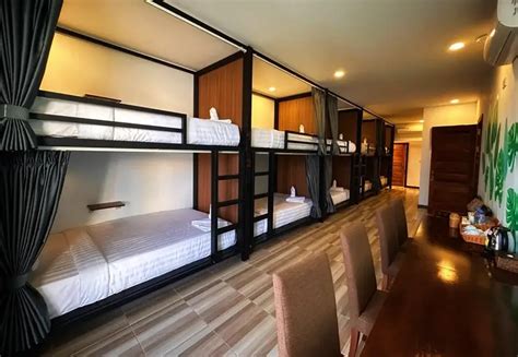 The 5 Best Hostels In Phnom Penh Updated 2024