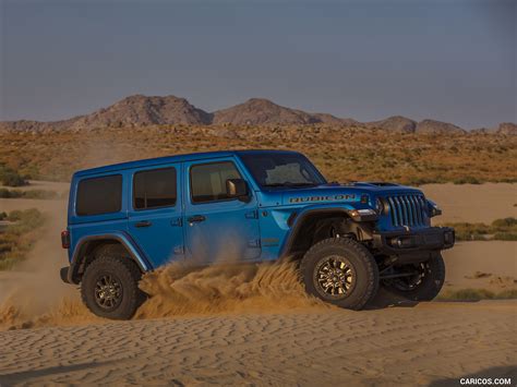 Jeep Wrangler Rubicon Price in India, Specification, Image