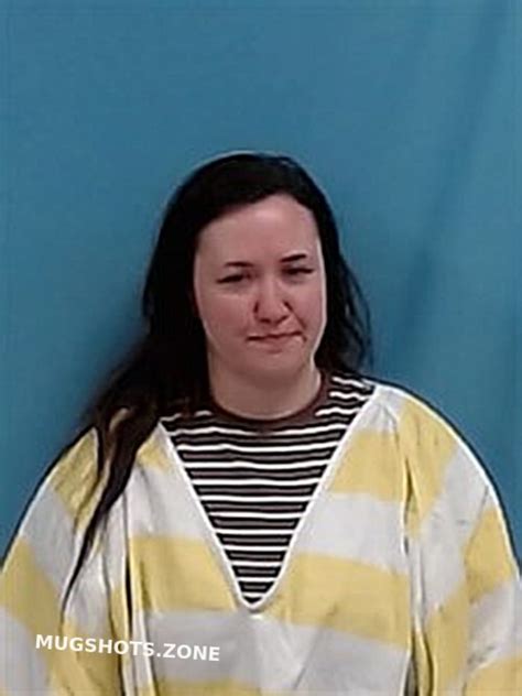 George Cassie Renee 08 01 2023 White County Mugshots Zone