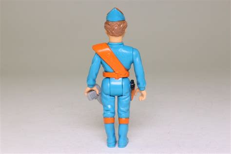 Matchbox Thunderbirds Figure Gordon Tracy