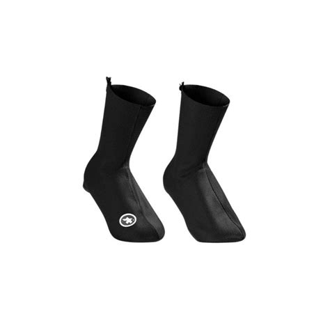 Couvre chaussures Assos GT Ultraz Winter Booties Rêve de Vélo