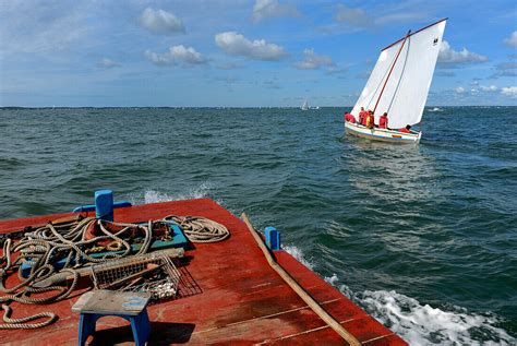 France Aquitaine Gironde Bassin Bild Kaufen Lookphotos