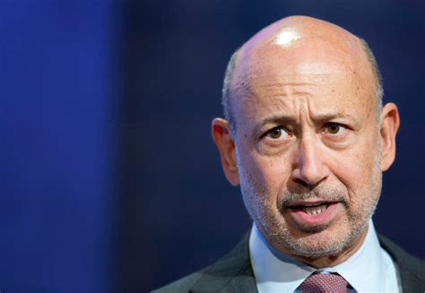 Lloyd Blankfein Goldman Sachs Ceo Has Lymphoma The New York Times