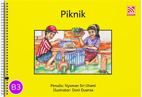 Buku Besar - Yayasan Literasi Anak Indonesia