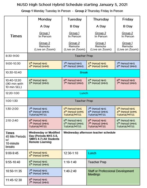 Novato Charter School Calendar - Ivy Marijo