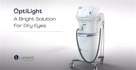 Lumenis Optilight Ipl