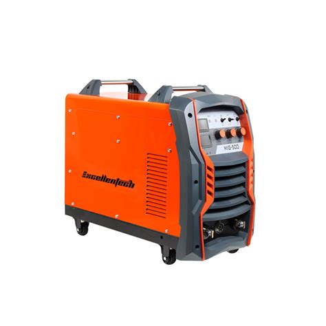 New Comming Inverter Welding Machine Equipments Mig Arc