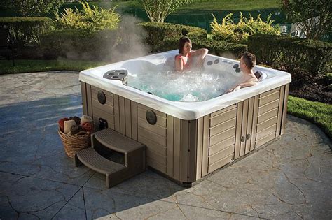 Health Benefits Of Hot Tubs And Swim Spas The Hot Tub Store Hot Tub And Swim Spa Superstore