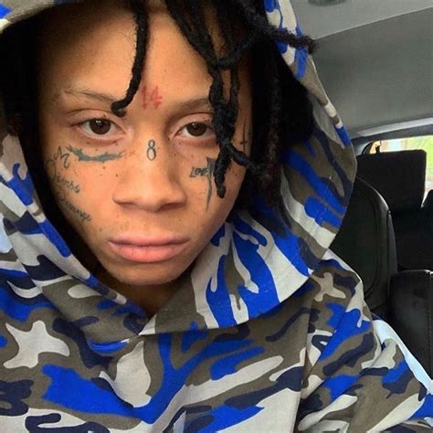 Trippie Redd On Instagram Good Morning Trippieredd