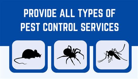 Pest Control Services Dubai Al Waha Hygiene