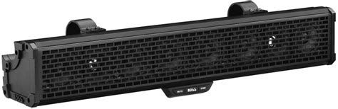 Boss 27 Soundbar Med Bluetoothförstärkare Boss Billjud