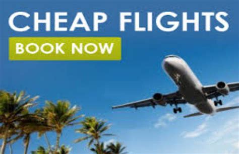 Prices Of Some Cheap Flights To Lagos Nigeria From The Usa