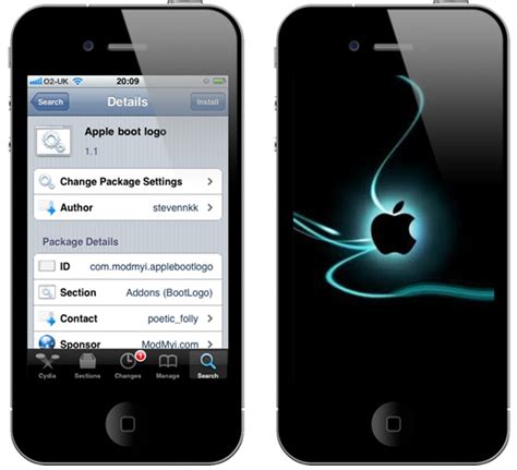 How To Customize Boot Screen Animations Logos On Ios Devices