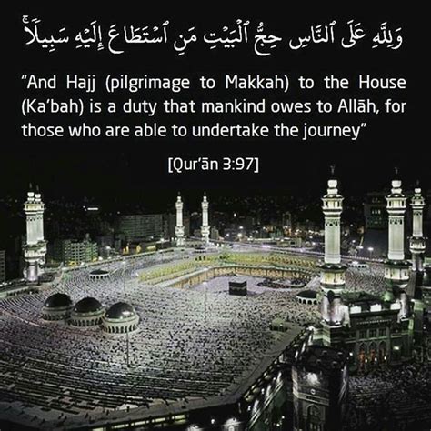 Pin By Muslimah Nur On Deen On September Hajj Pilgrimage