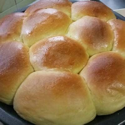 Resep Roti Bluder Sobek Empuk Oleh Elli Cookpad