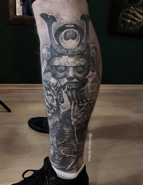 Tatuaż 95719 Dominik Hanus TattooArtist