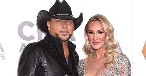 Jason Aldean S Wife Brittany Trashes K In Balenciaga Gear