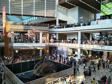 Lulu Malls In India Lulu Shopping Malls