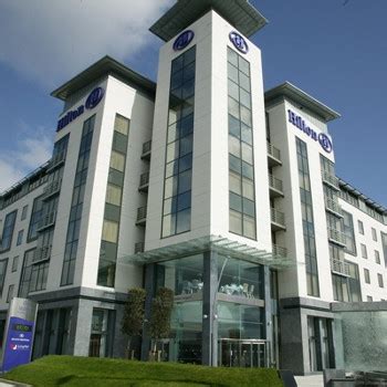 Hilton Dublin Airport Hotel Holiday Reviews, Dublin, Co Dublin, Ireland ...